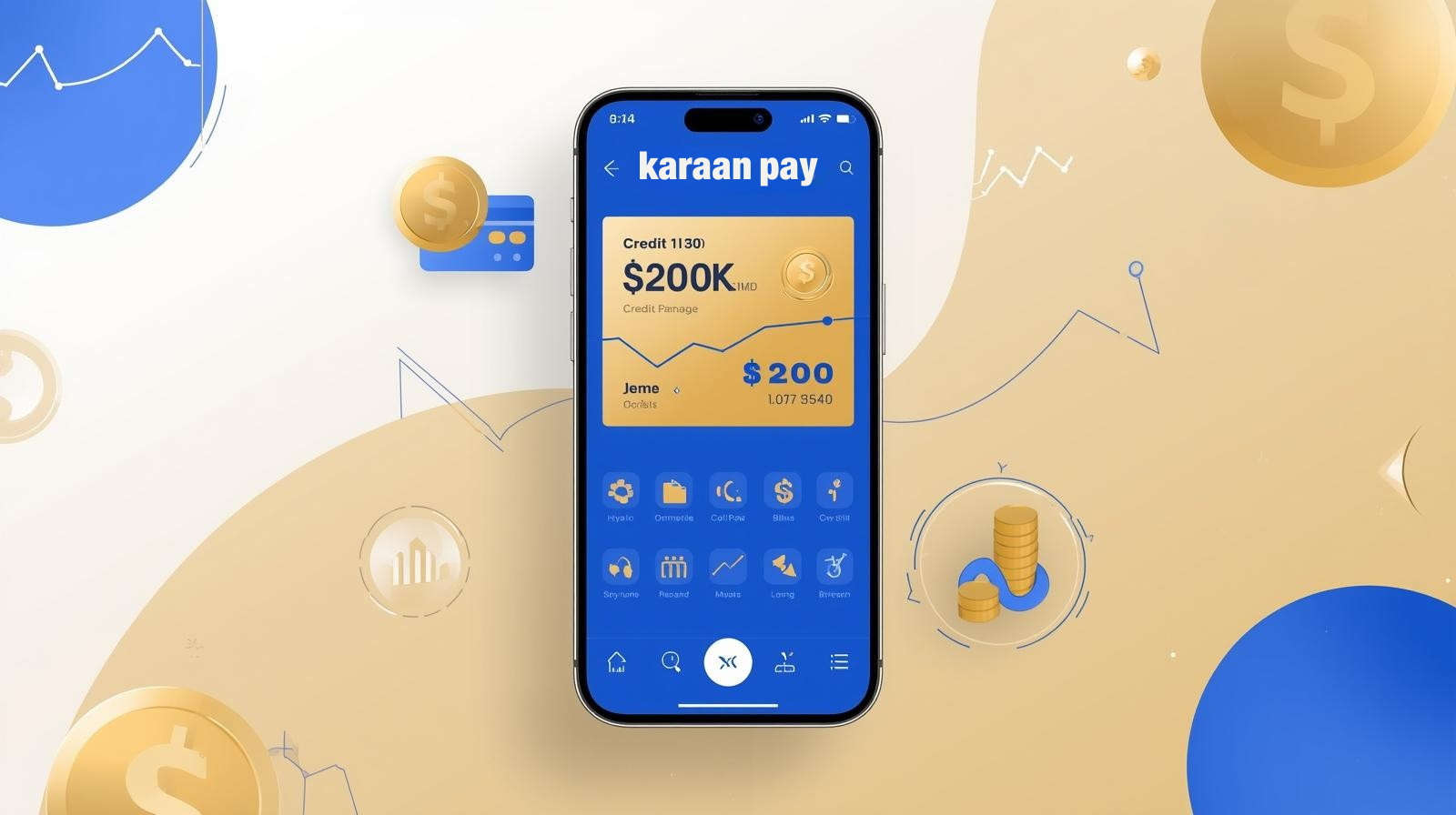 اپلیکیشن کران
