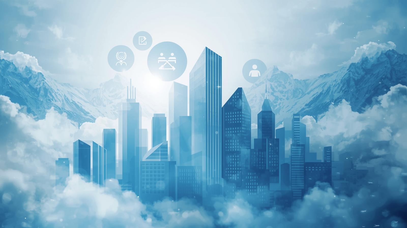 طرح‌های سازمانی کران