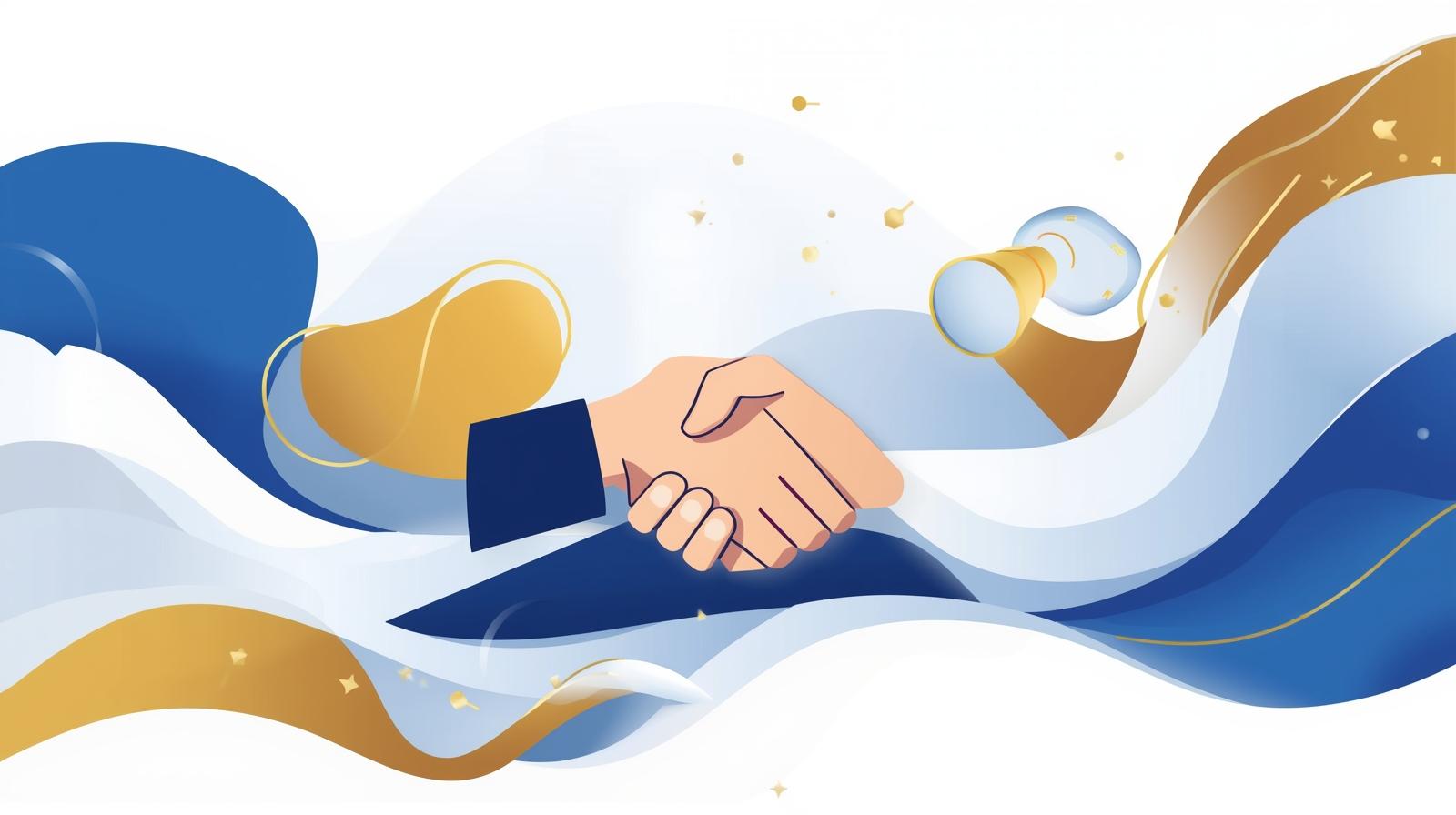 مراحل دریافت اعتبار